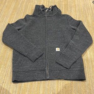 Carhartt Zipup Jacket Relaxed fit